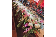 139 veštačko cveće dekoracija